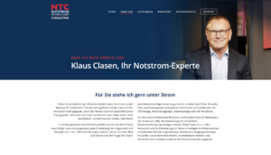 Notstromtechnik-Clasen Consulting GmbH