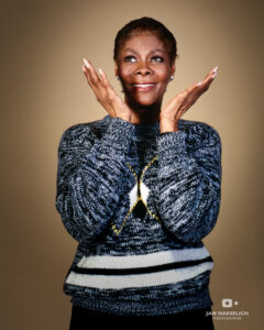 DIONNE WARWICK 1999