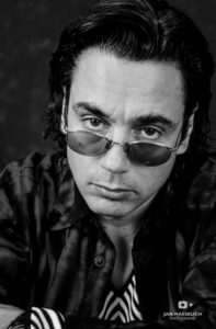 JEAN MICHEL JARRE 1996