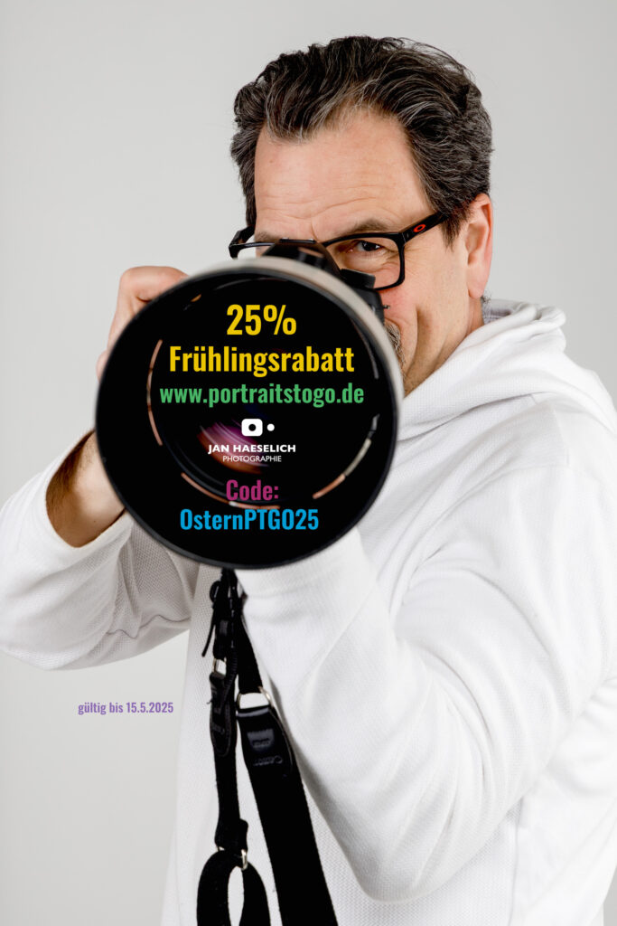 Frühlingsrabatt