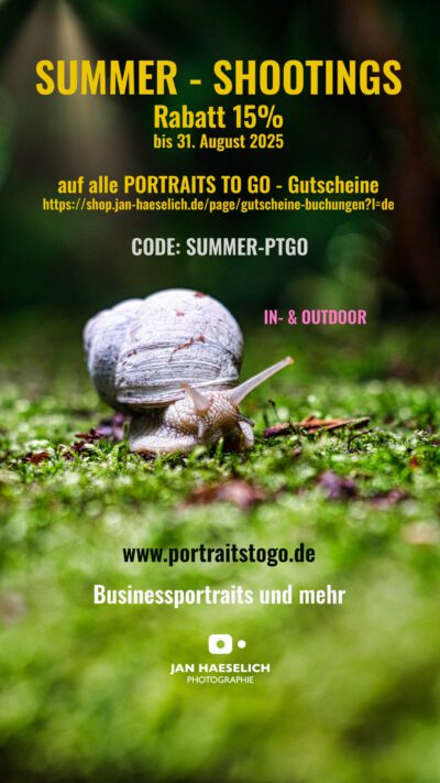 _HP20401-Edit SUMMER-SHOOTINGS Rabatt 15%